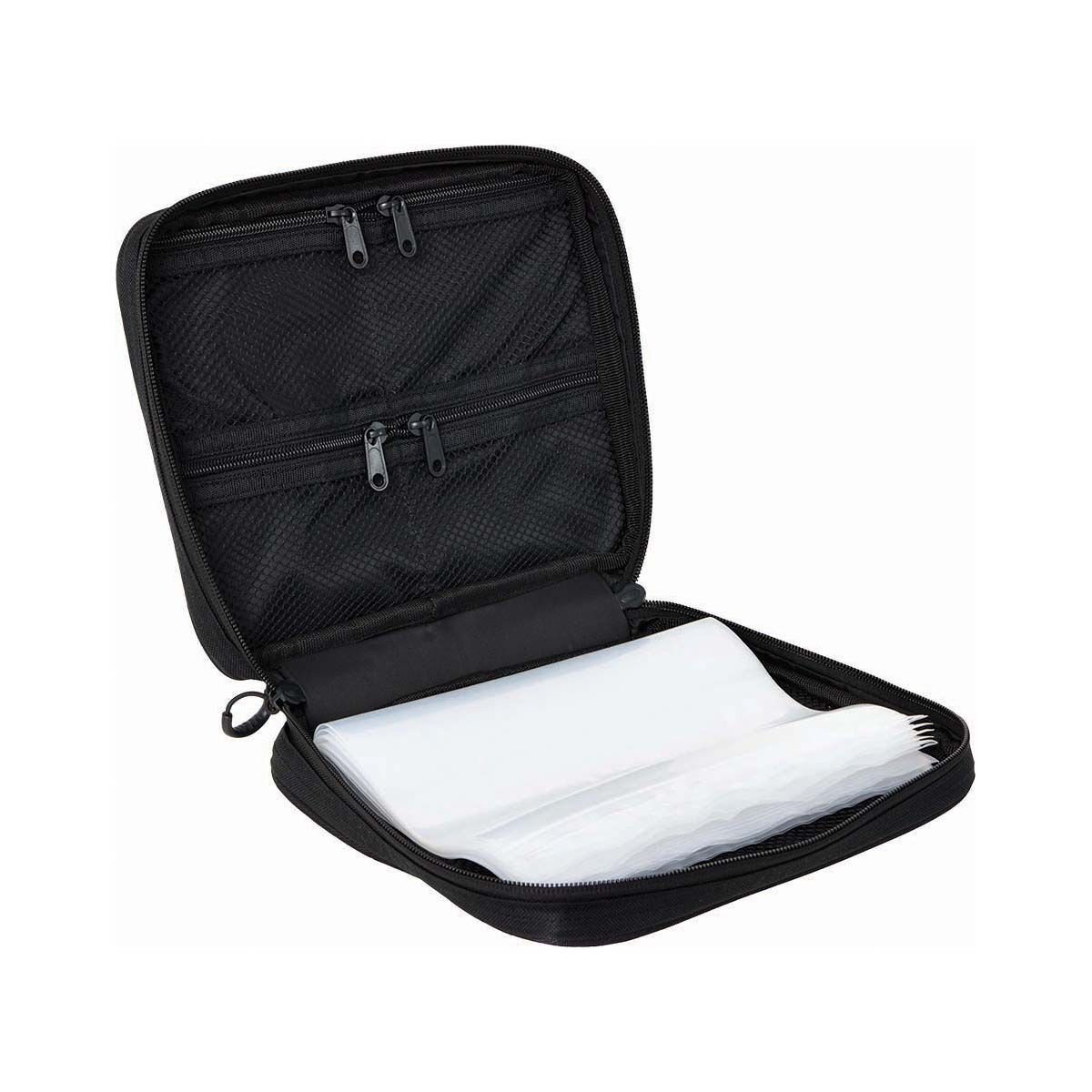 Shimano Soft Plastic Lure Wallet, , bcf_hi-res