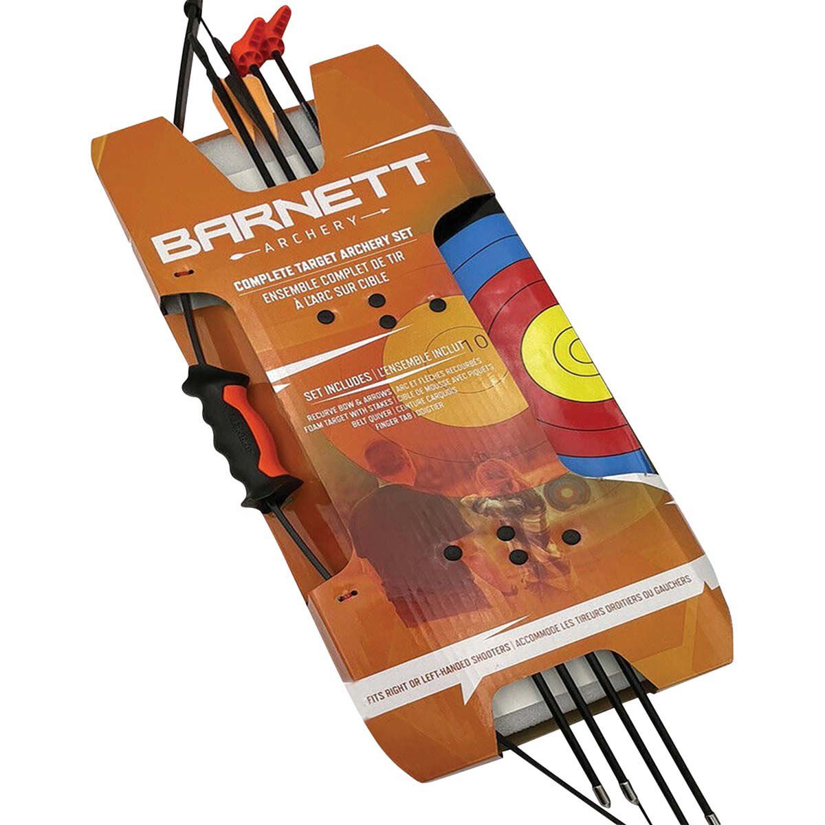 Youth Archery Combo Kit Set BCF