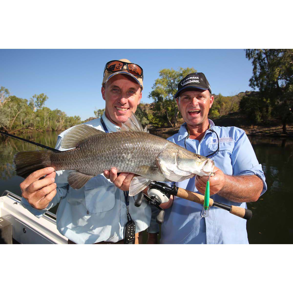 Halco TB55 Hard Body Lure 55mm Mustard Grunter, Mustard Grunter, bcf_hi-res