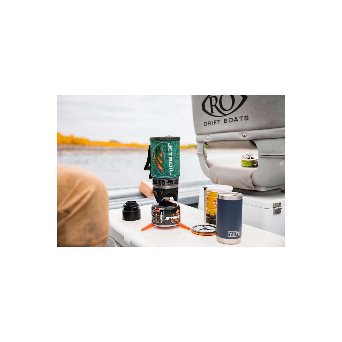 Jetboil Flash Hike Stove Wild, , bcf_hi-res