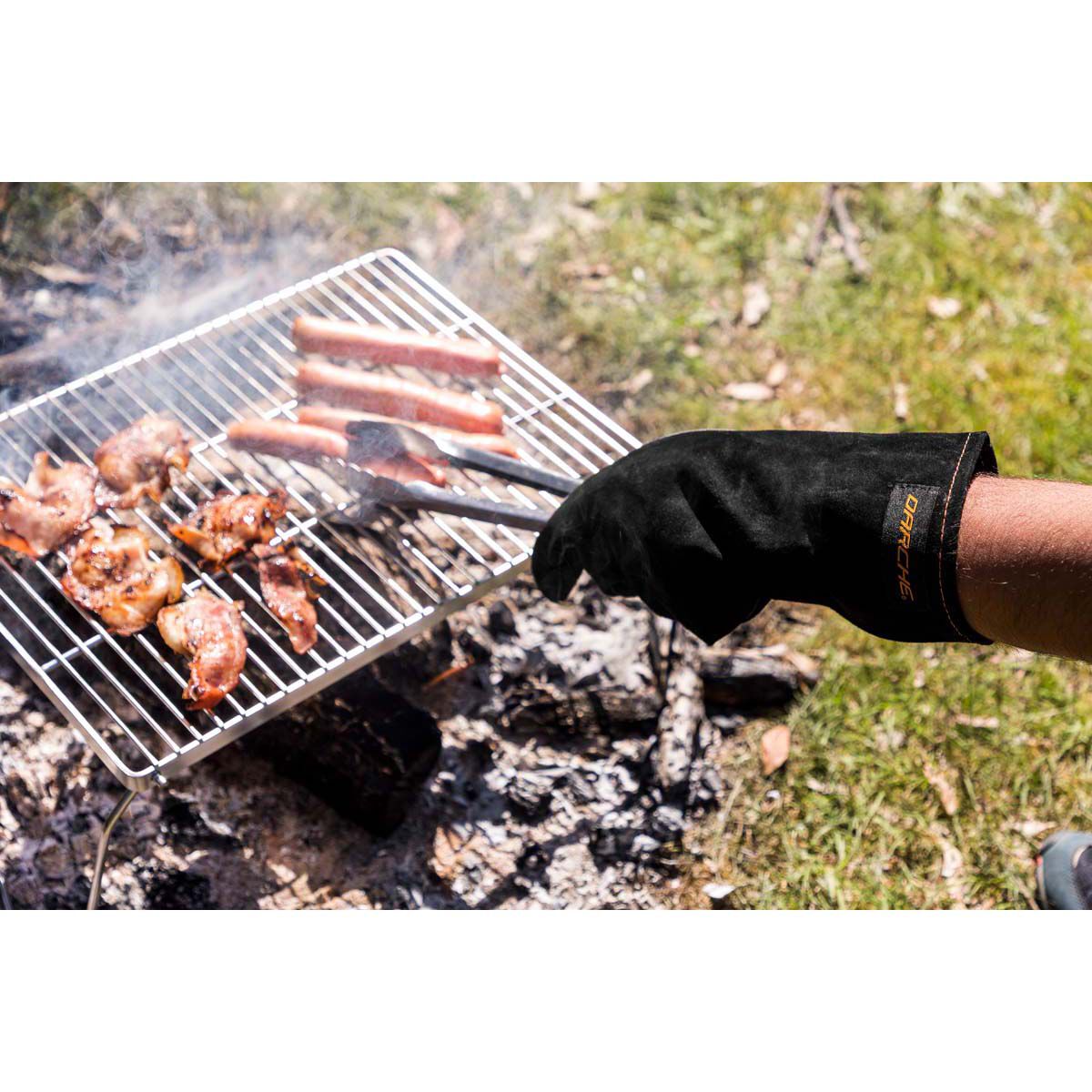 Darche Grill Gloves, , bcf_hi-res