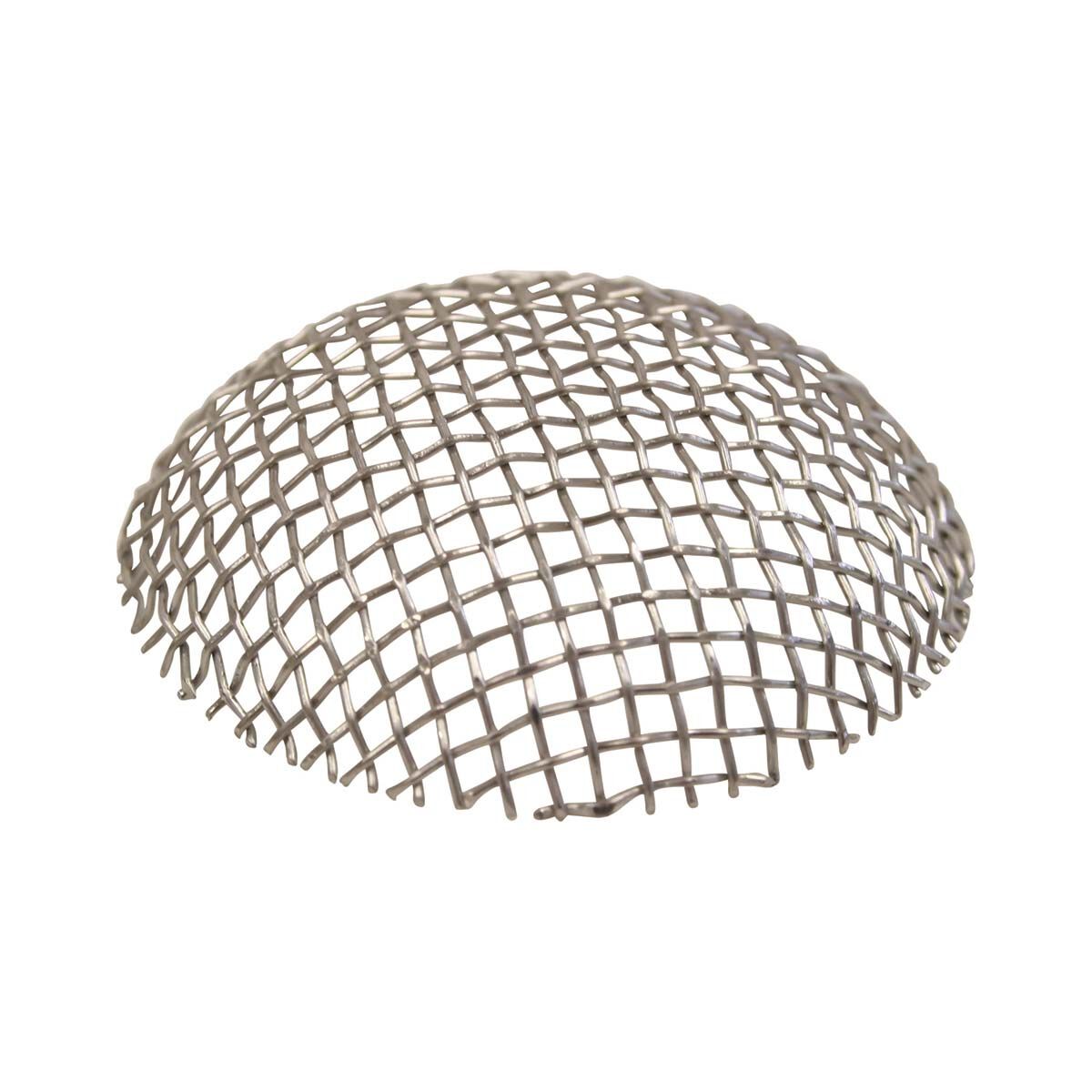 Rule Bilge Pump Stainless Steel Debris Strainer, , bcf_hi-res