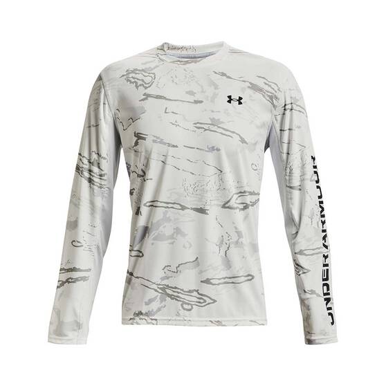 Under armour camo fishing shirt Clearance