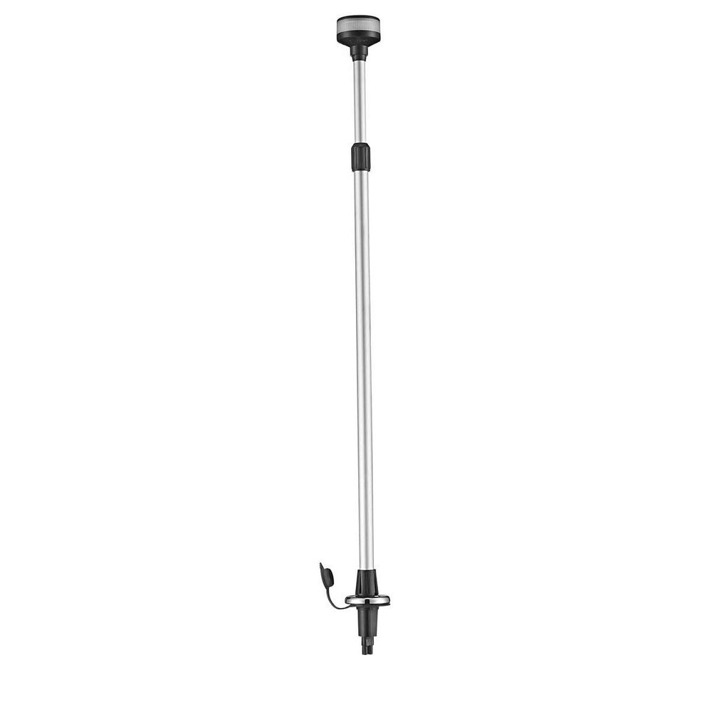 telescopic led anchor light bcf