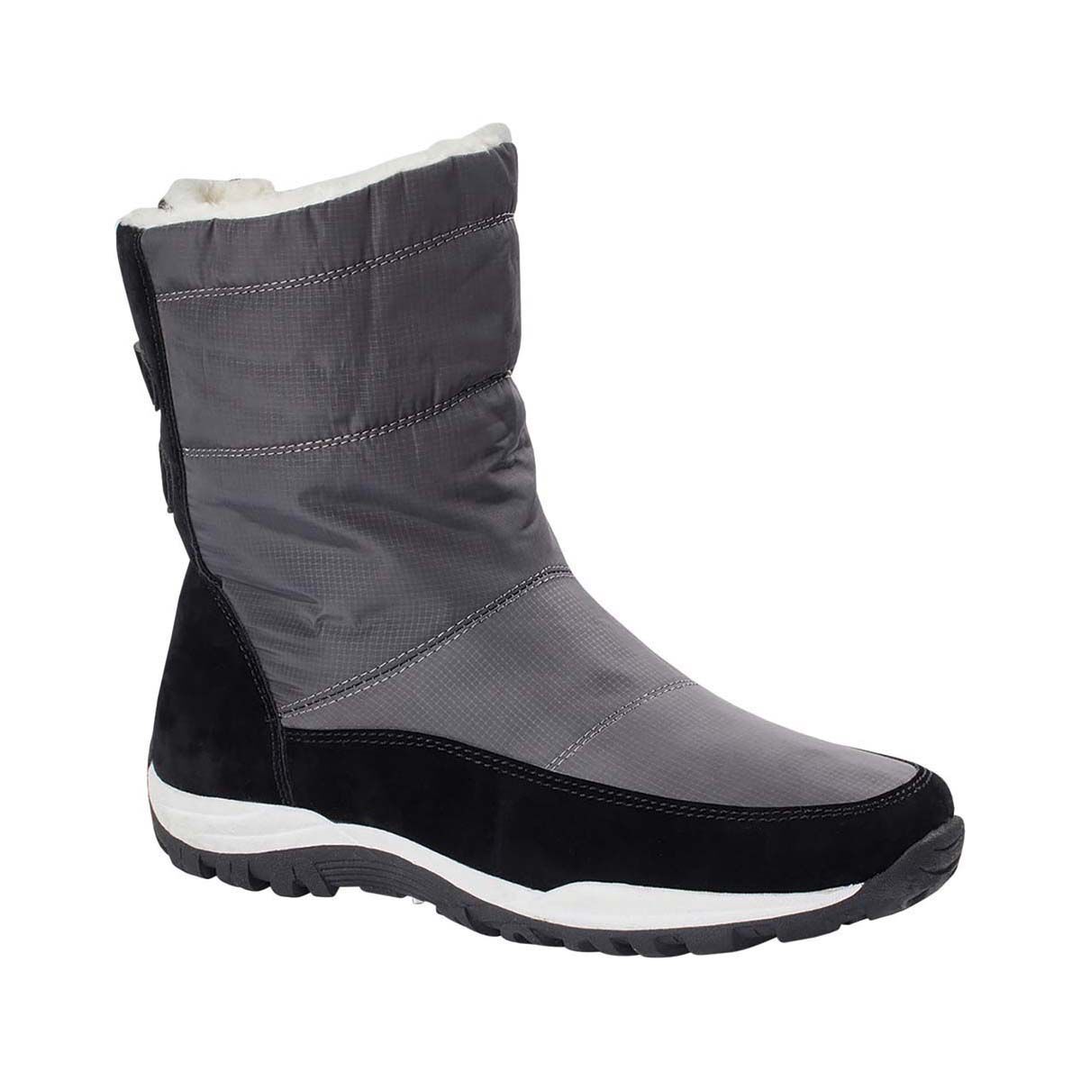 OUTRAK Women's Jersey Snow Boots BCF