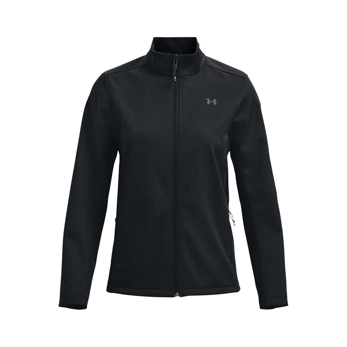 Under armour burley jacket on sale
