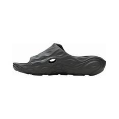 Merrell Women’s Hydro Slide 2 Black 10, Black, bcf_hi-res