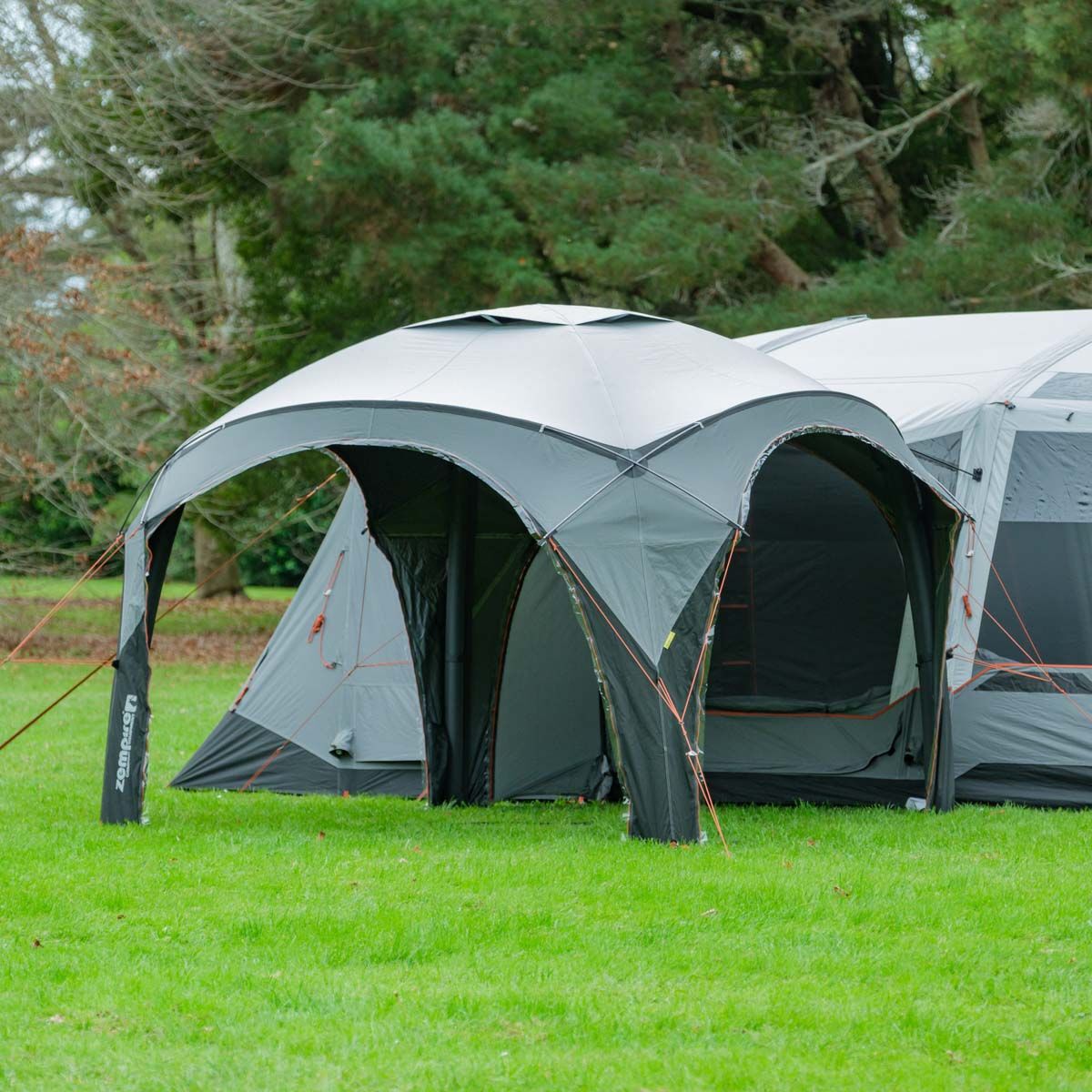 Zempire Shifterbase 2 Air Gazebo, , bcf_hi-res