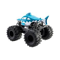 Remote Control Shark Stunt Car, , bcf_hi-res