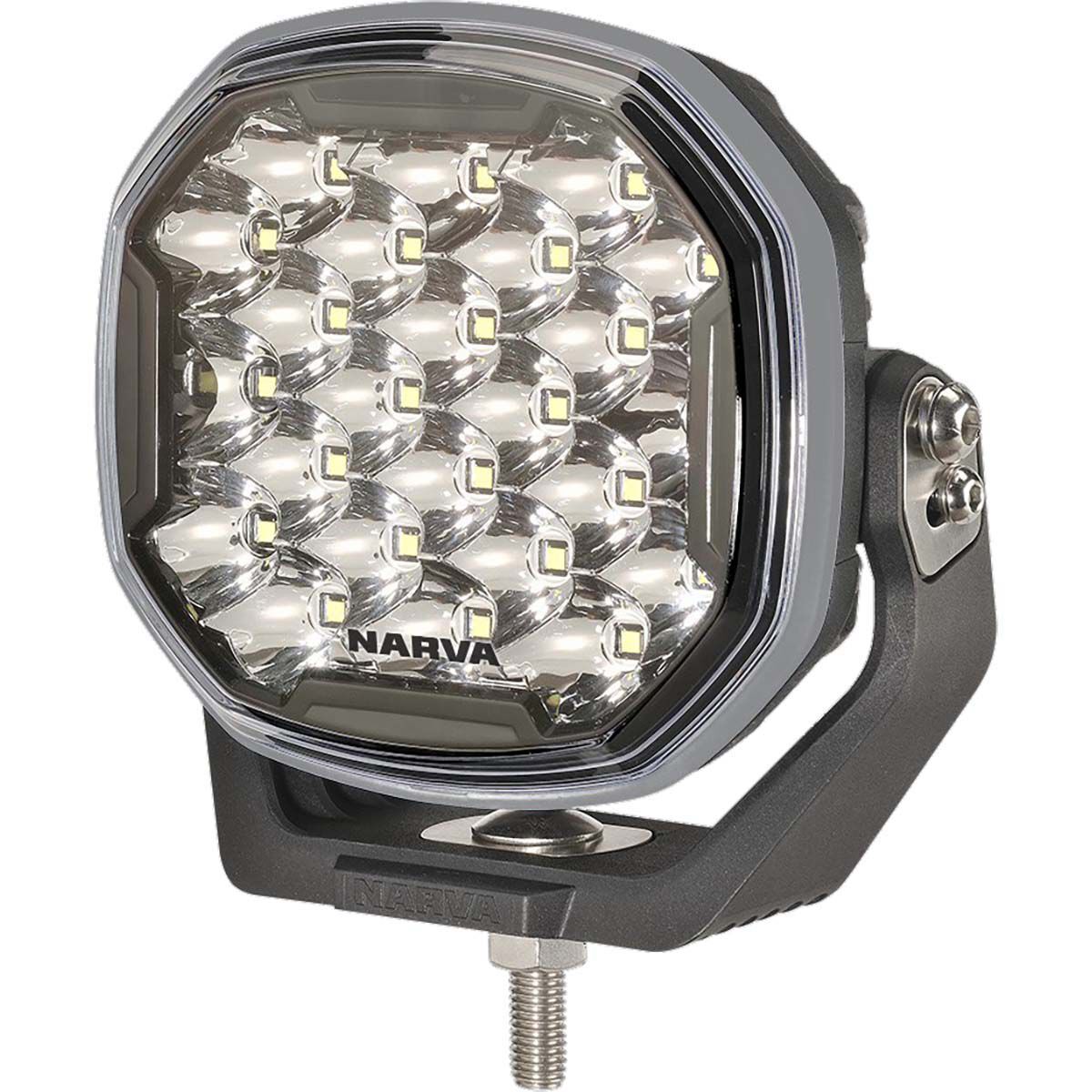 Narva EX2 6" Single Driving Light BCF
