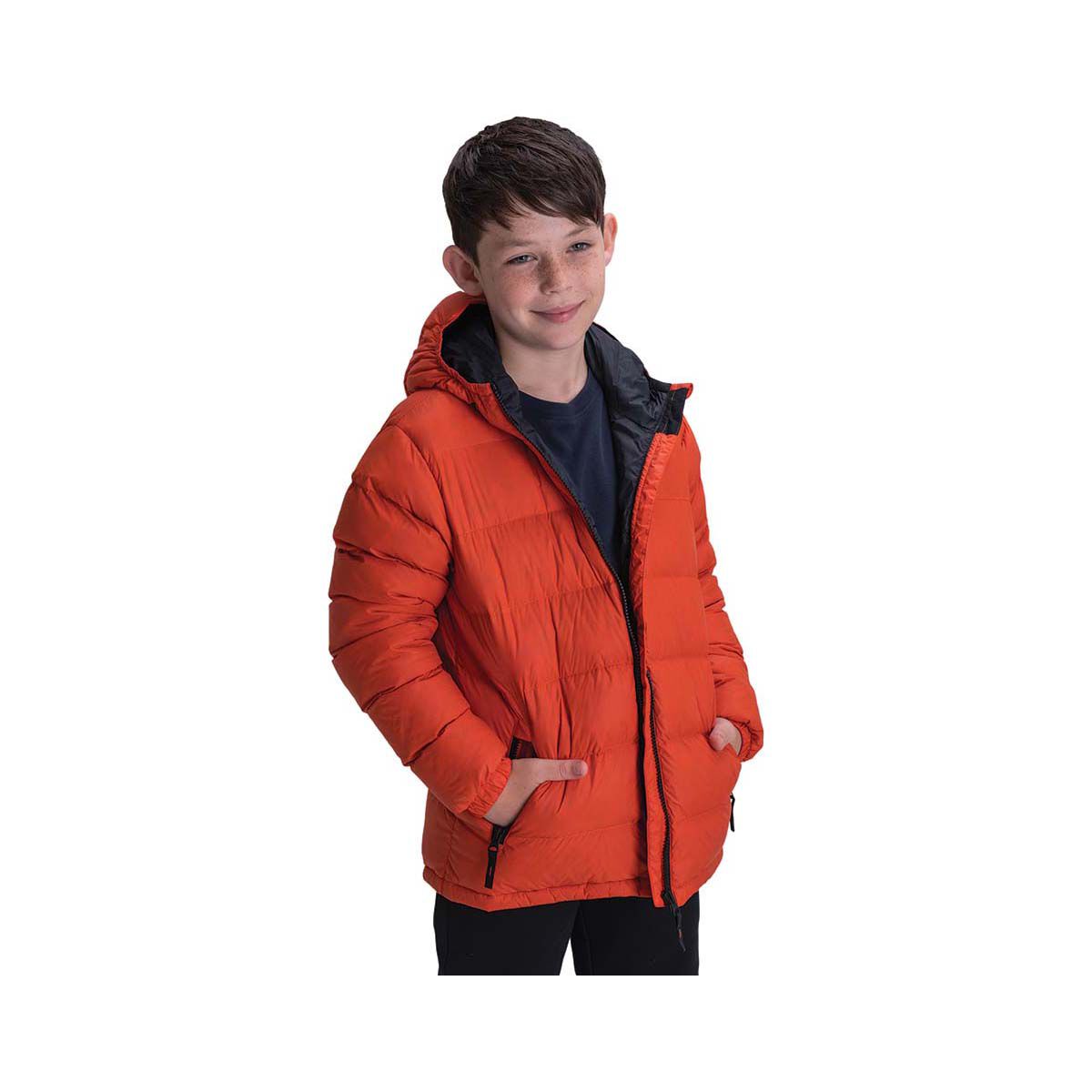Macpac halo hooded jacket top review