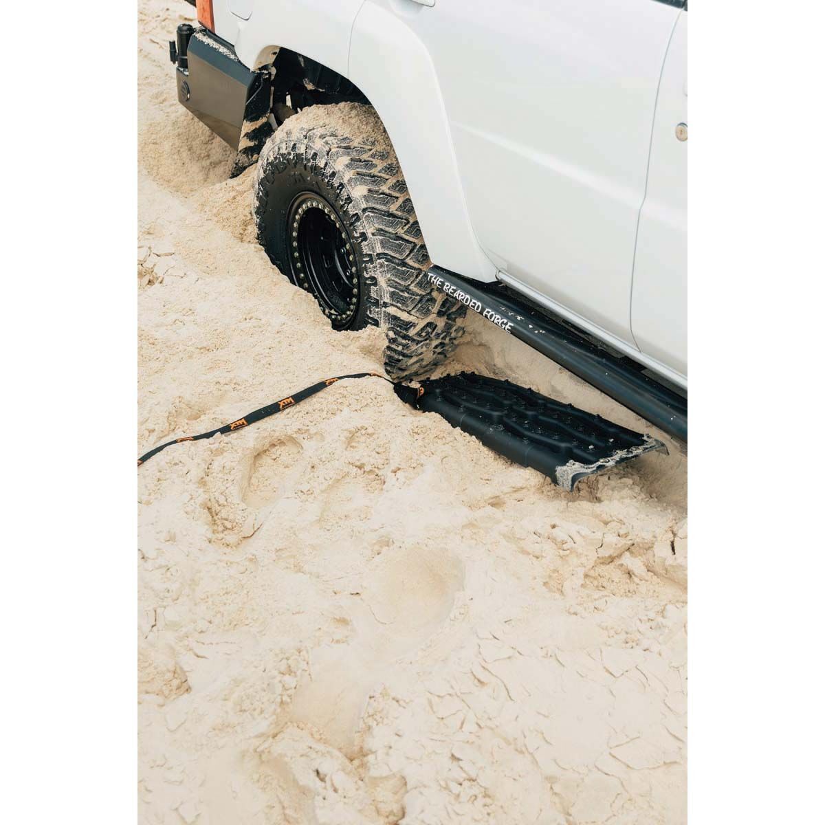 XTM Black Recovery Boards, , bcf_hi-res