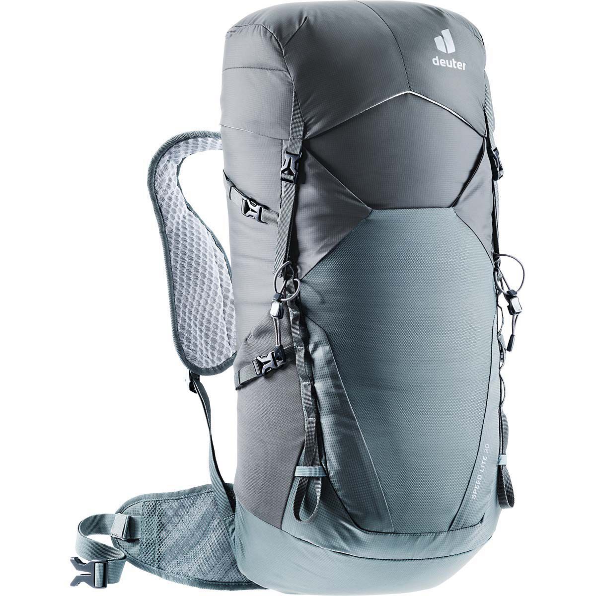 deuter Speed Lite 30L Hiking Backpack BCF