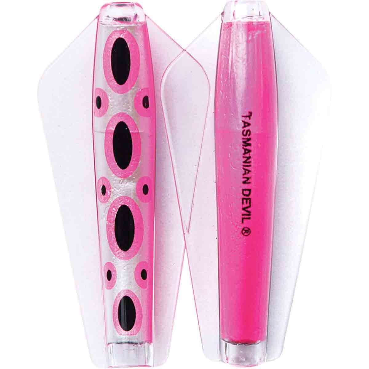 Wigston Tassie Devil Hard Body Lure 13.5g Colour 129, Colour 129, bcf_hi-res