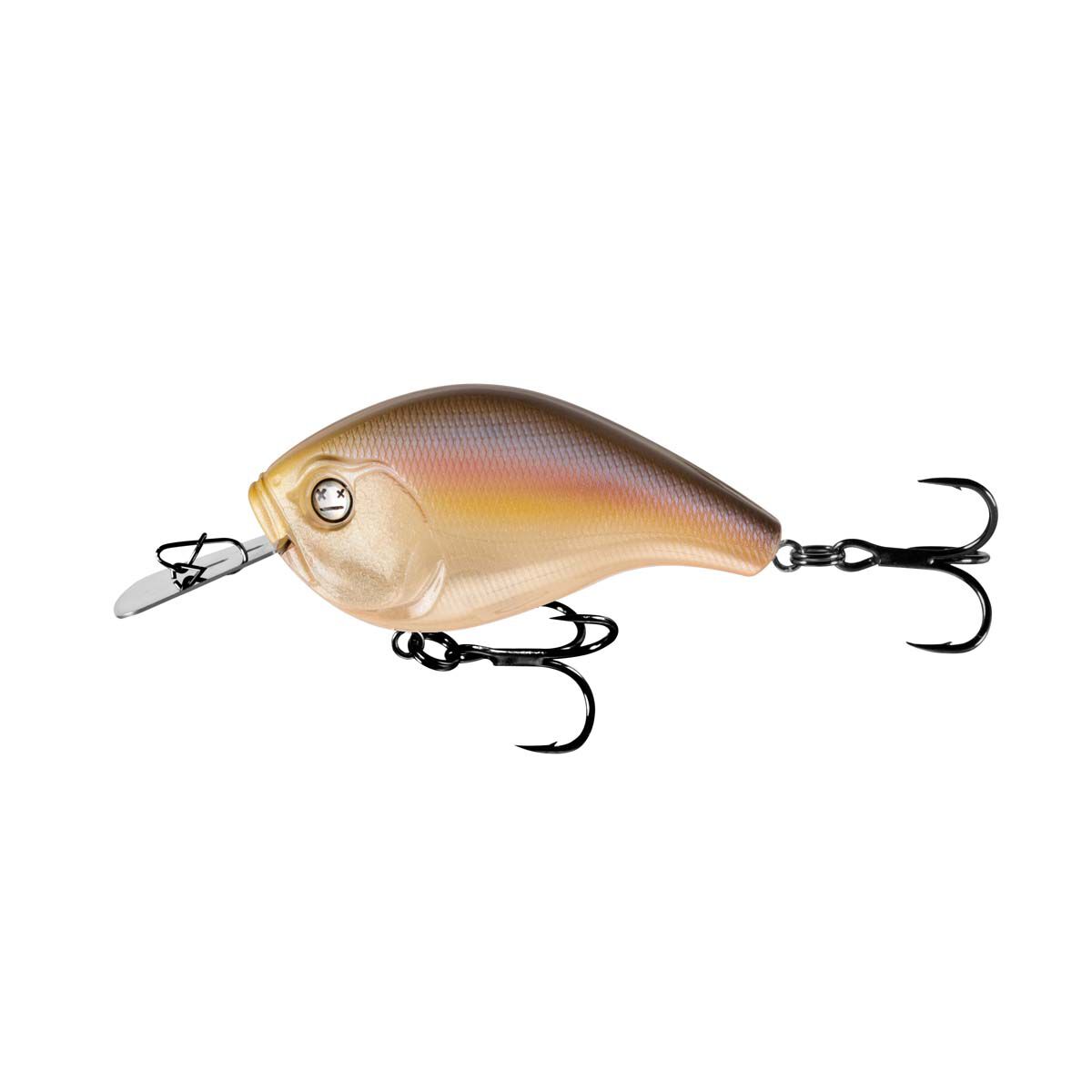 13 Fishing Jabber Jaw Crankbait Lure 2.3in Regurgitated Shad, Regurgitated Shad, bcf_hi-res