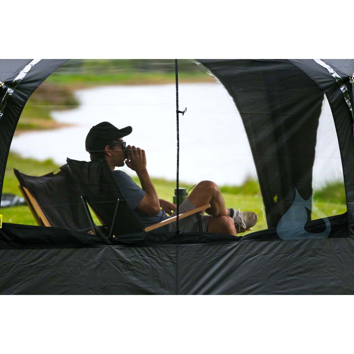 Zempire Speedbase 2 Deluxe Wall, , bcf_hi-res