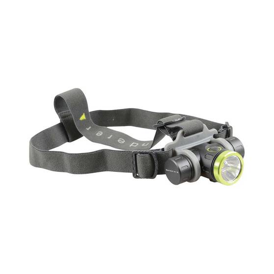 Wanderer 430 Rechargeable Headlight, , bcf_hi-res