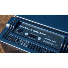 Engel MT-V60JC Combi Twin Door Fridge Freezer 57L, , bcf_hi-res