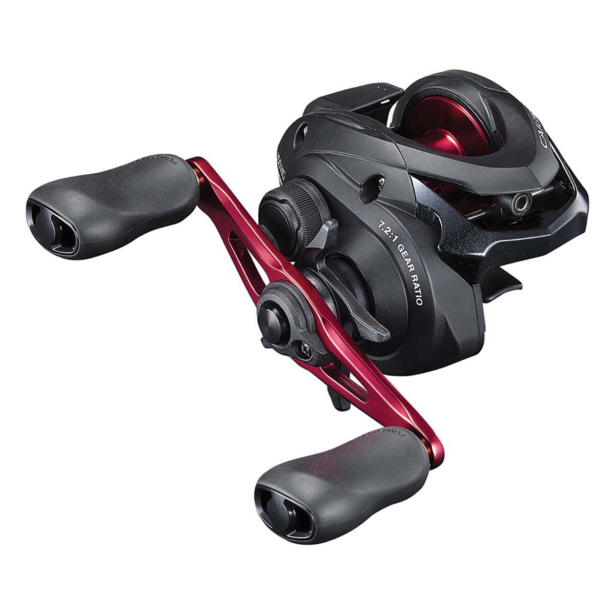 Shimano Catana Caius 150 Baitcaster Combo BCF