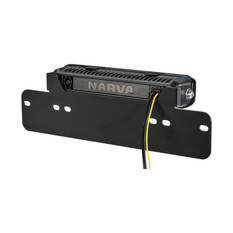 Narva EX2 Licence Plate Light Bar 10”, , bcf_hi-res
