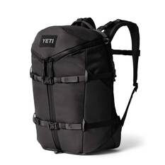 YETI® Ranchero™ 27L Backpack Black, Black, bcf_hi-res