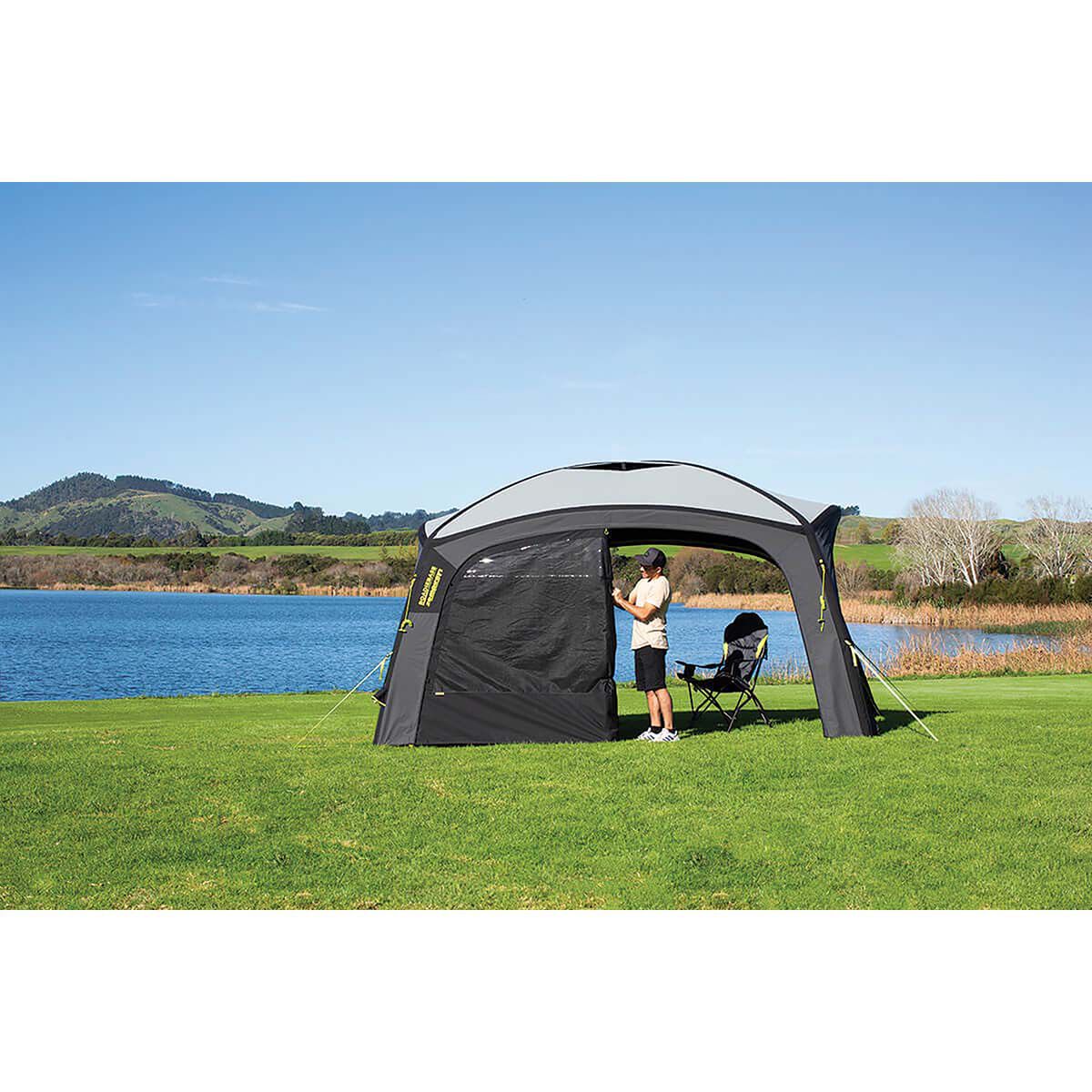 Zempire Roadiebase Deluxe L Wall, , bcf_hi-res