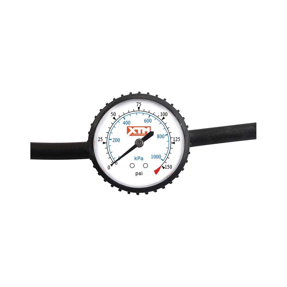 XTM Air Compressor 160L 150PSI BCF