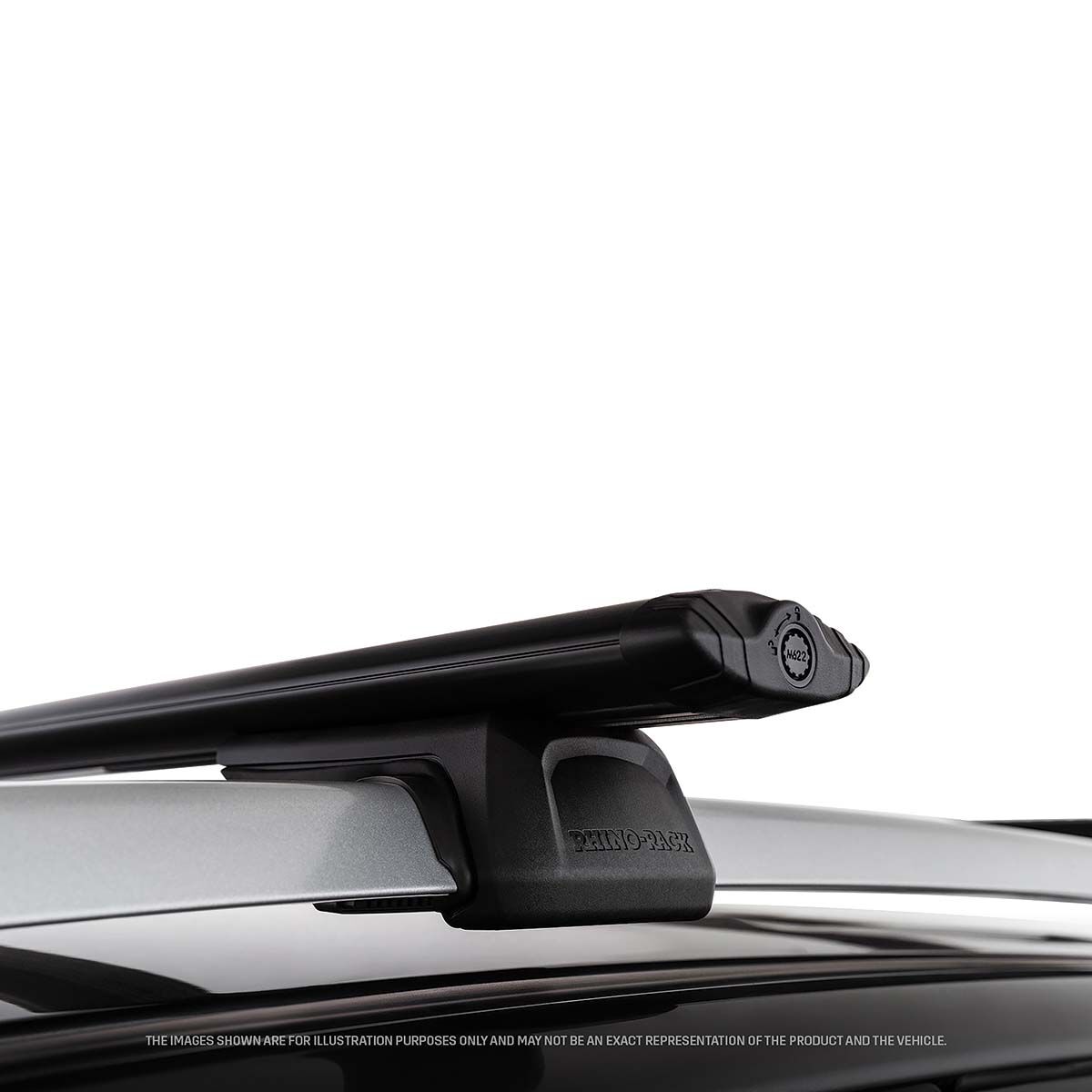 Rhino Rack Cross Bar Kit 1375, , bcf_hi-res