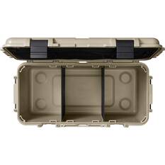 YETI® LoadOut® GoBox 60 Gear Case Tan, Tan, bcf_hi-res