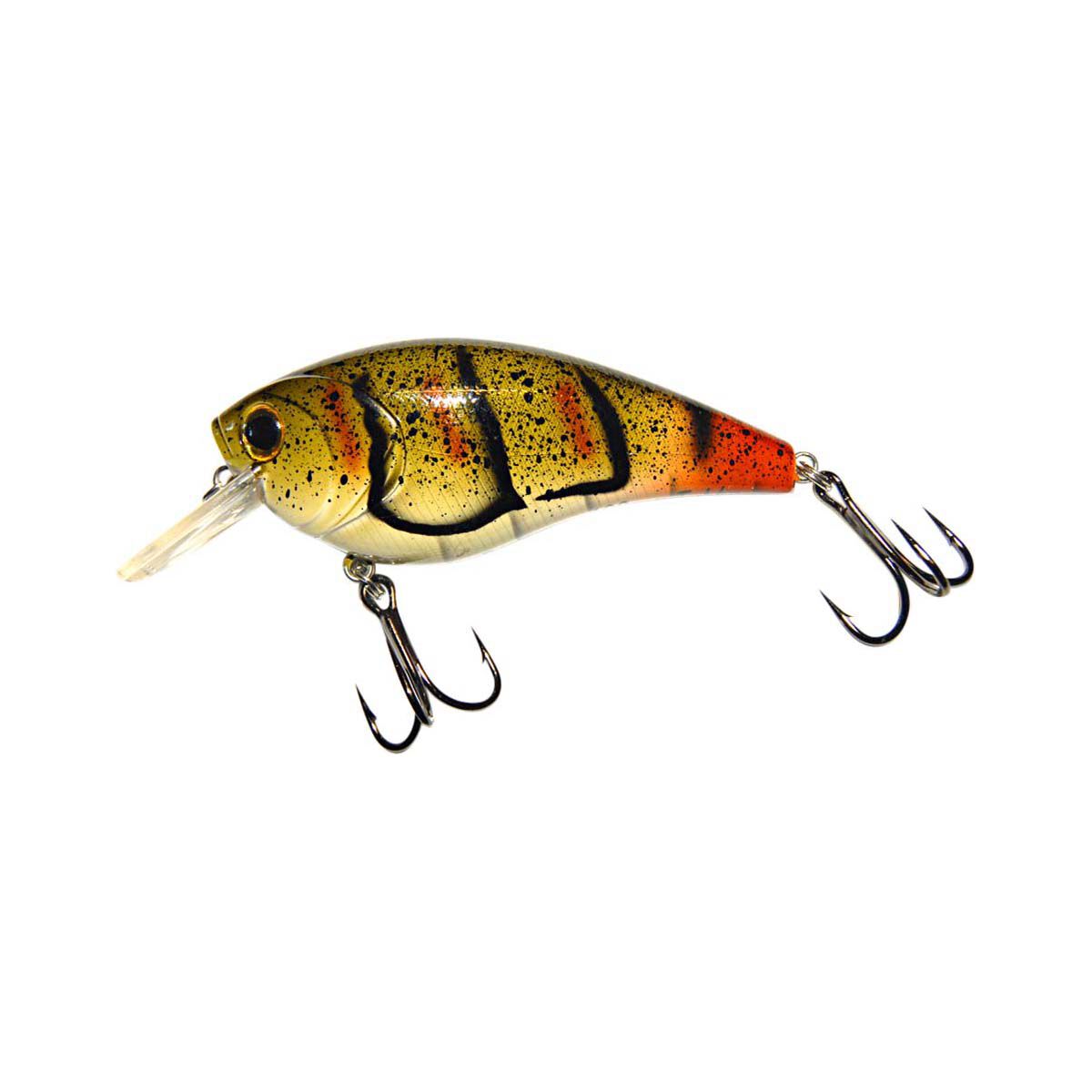 Bassman Tubby Hard Body Lure 100mm S142, S142, bcf_hi-res