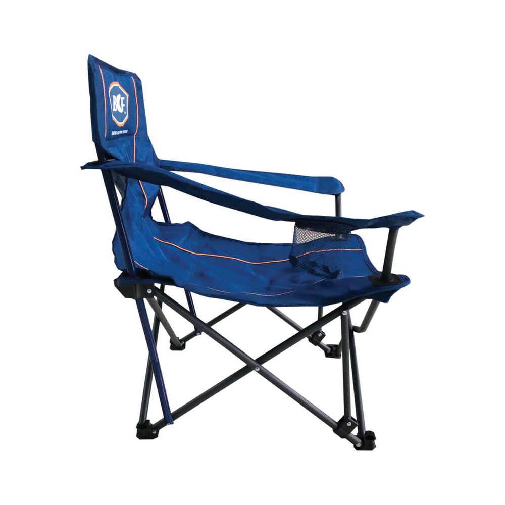 BCF QuadFold Event Chair BCF