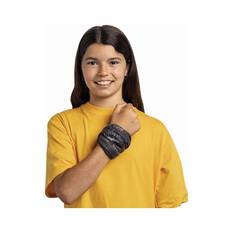 Buff Youth Coolnet UV Multifunctional Neckwear Suber Graphite OSFM, Suber Graphite, bcf_hi-res