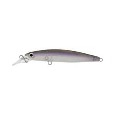 Daiwa Infeet Sazanami Hard Body Lure 60mm Ghost Wakasagi, Ghost Wakasagi, bcf_hi-res