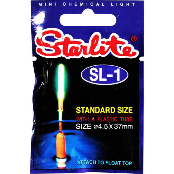 Starlite Chemical Light With Tape 35mm, , bcf_hi-res