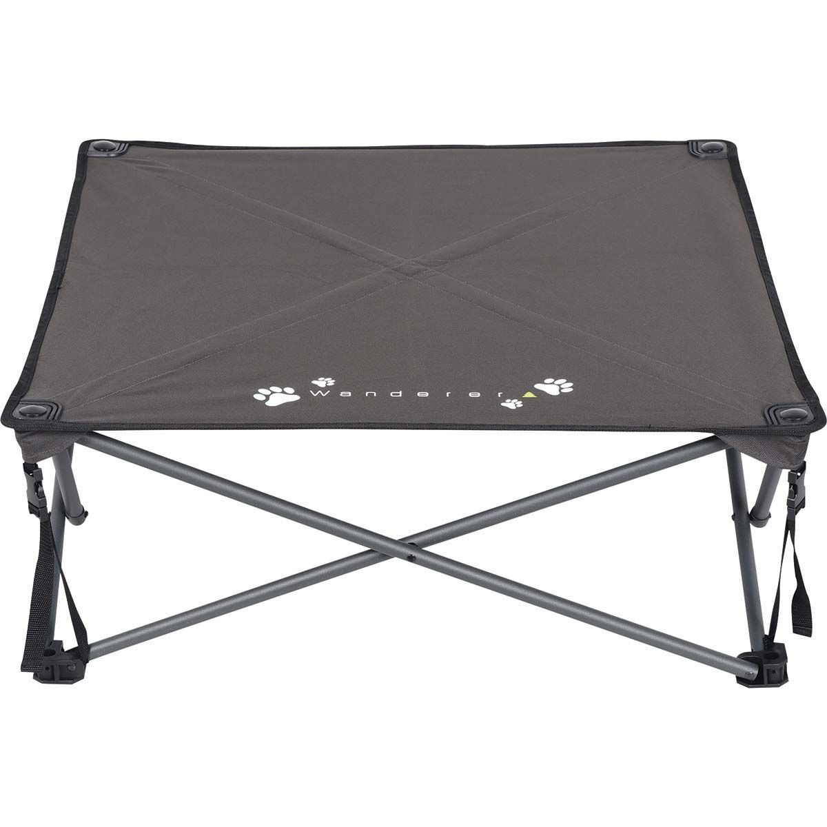 Bcf hot sale camping beds