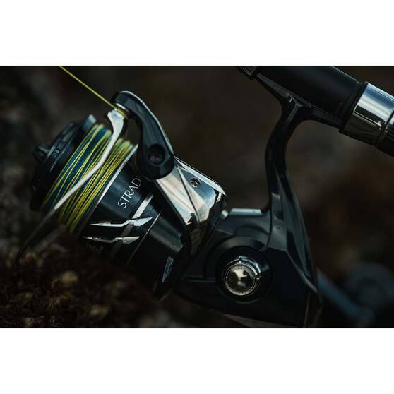 Shimano Stradic SW 24 Spinning Reel 10000 HG, , bcf_hi-res