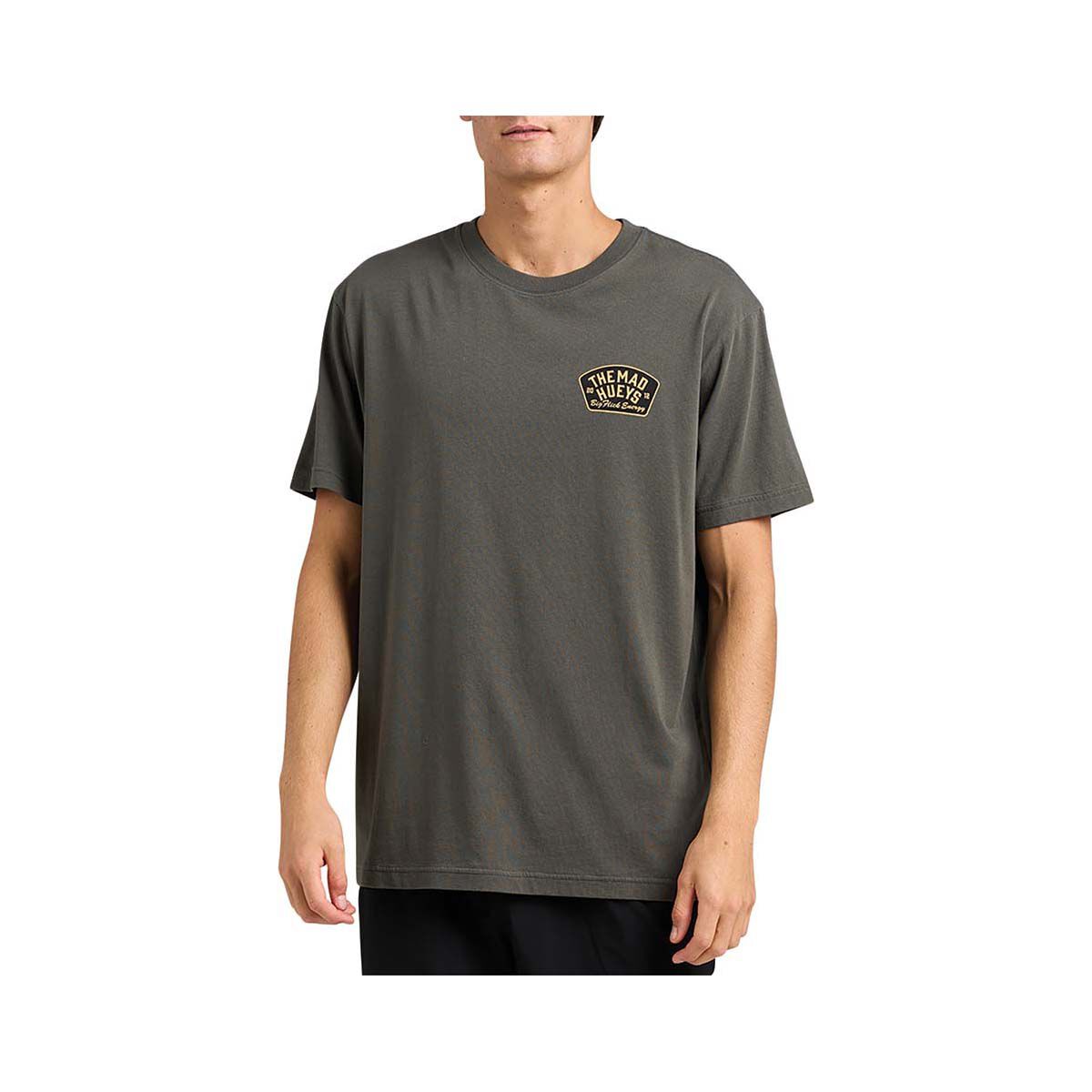 The Mad Hueys Big Flick Energy Short Sleeve Tee, , bcf_hi-res