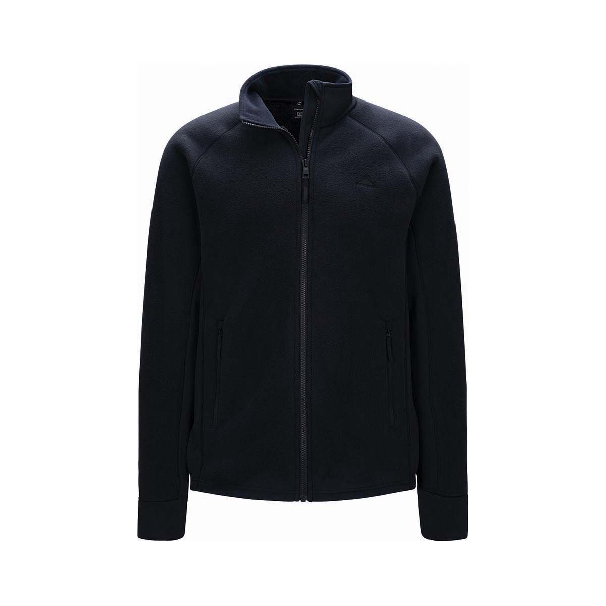 Macpac Men's Mountain Jacket True Black 3XL, True Black, bcf_hi-res