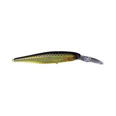 Jackall Squirrel Super Double Deep Hard Body Lure 115mm HL Sparkle Gold Black, HL Sparkle Gold Black, bcf_hi-res