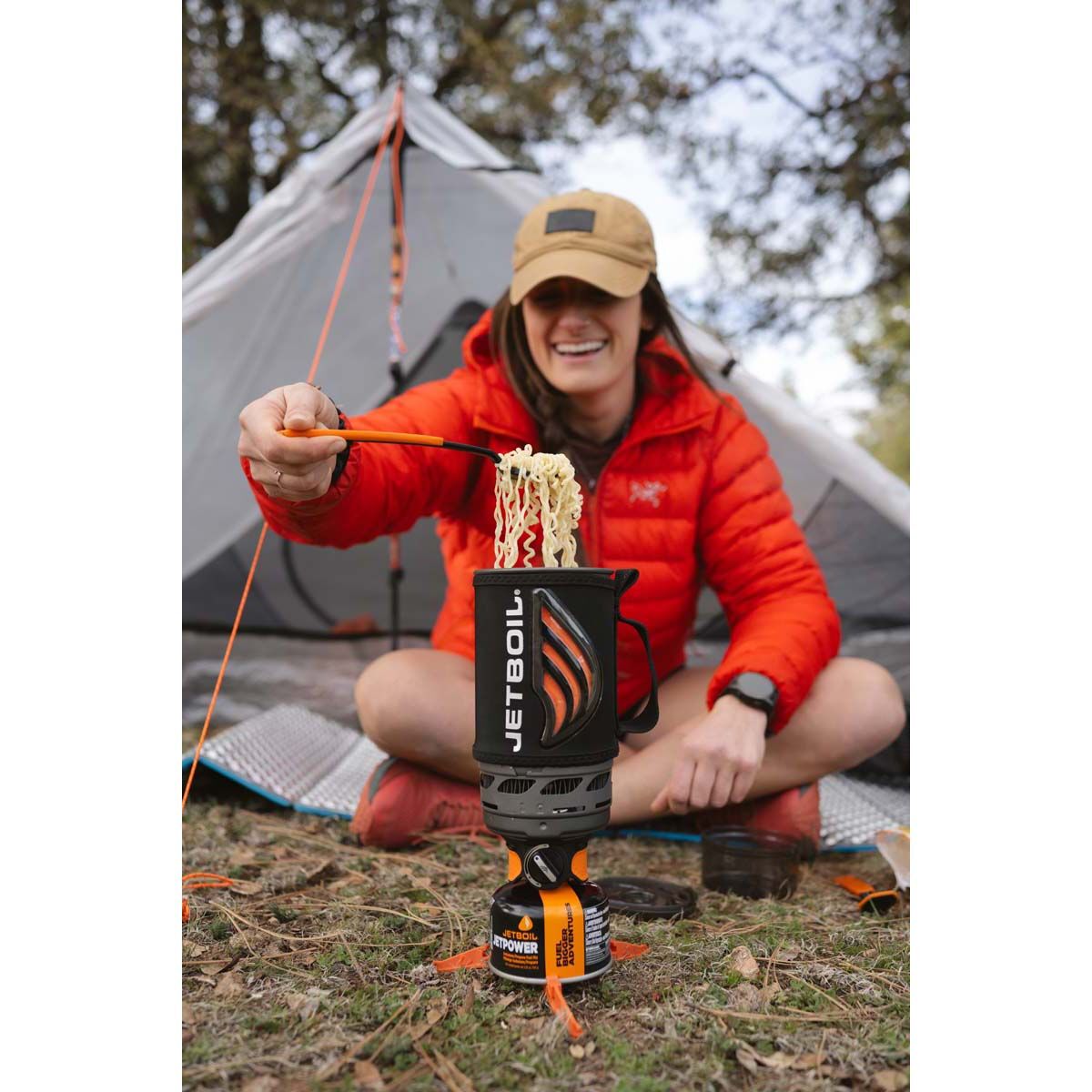 Jetboil Flash V2 1.0L Hike Stove Carbon, , bcf_hi-res
