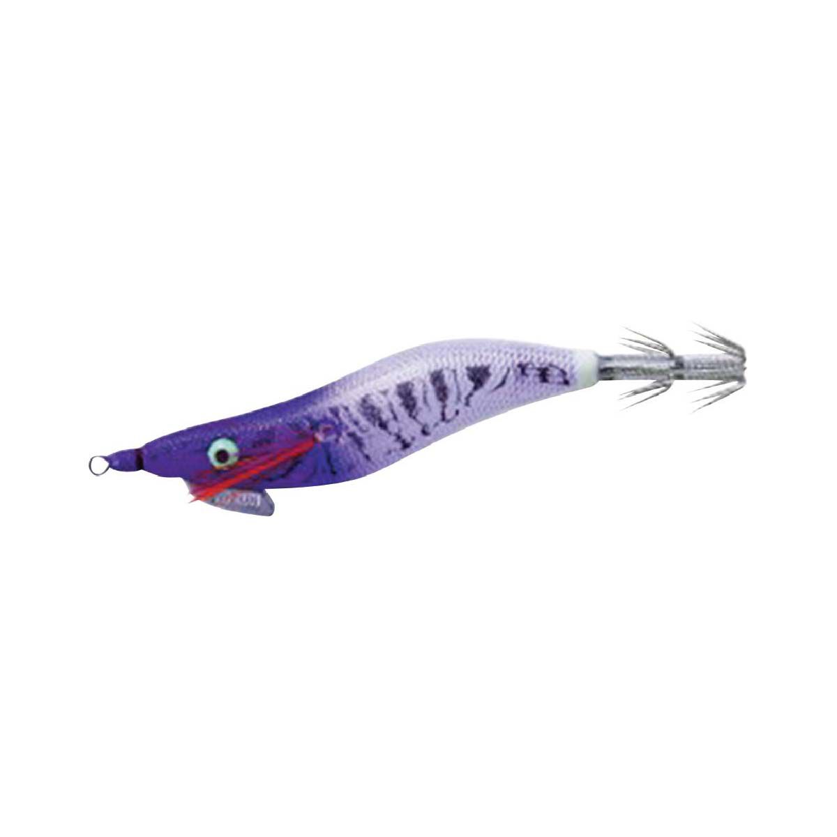 Yo-Zuri Aurie Q Cloth Wrapped Squid Jig 1.8 KVUH, KVUH, bcf_hi-res