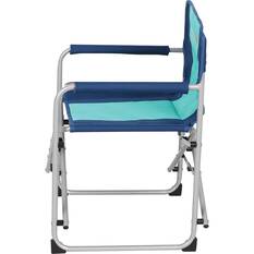 Wanderer Kids Directors Chair 100kg, , bcf_hi-res
