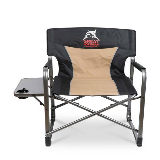 Great Northern XL Directors Chair 200kg, , bcf_hi-res