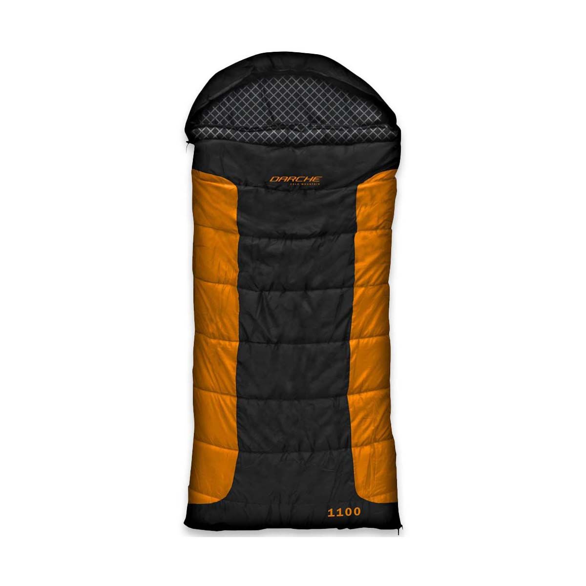 Darche Cold Mountain -12&deg;C 1100 Sleeping Bag, , bcf_hi-res