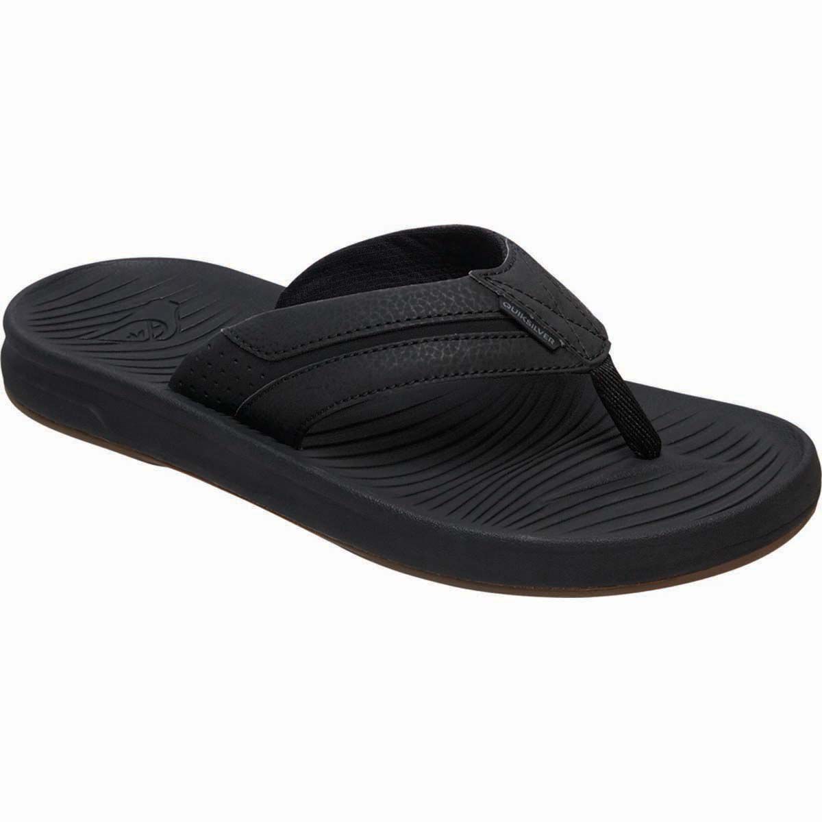 Quiksilver best sale mens thongs