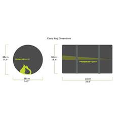 Zempire Evo TS V2 Air Tent, , bcf_hi-res