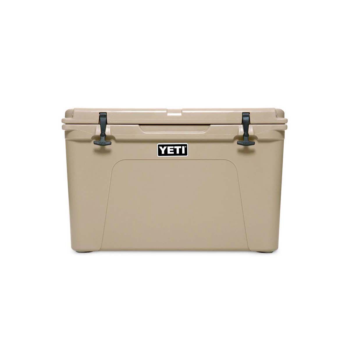 YETI Tundra 105 Hard Cooler Tan BCF