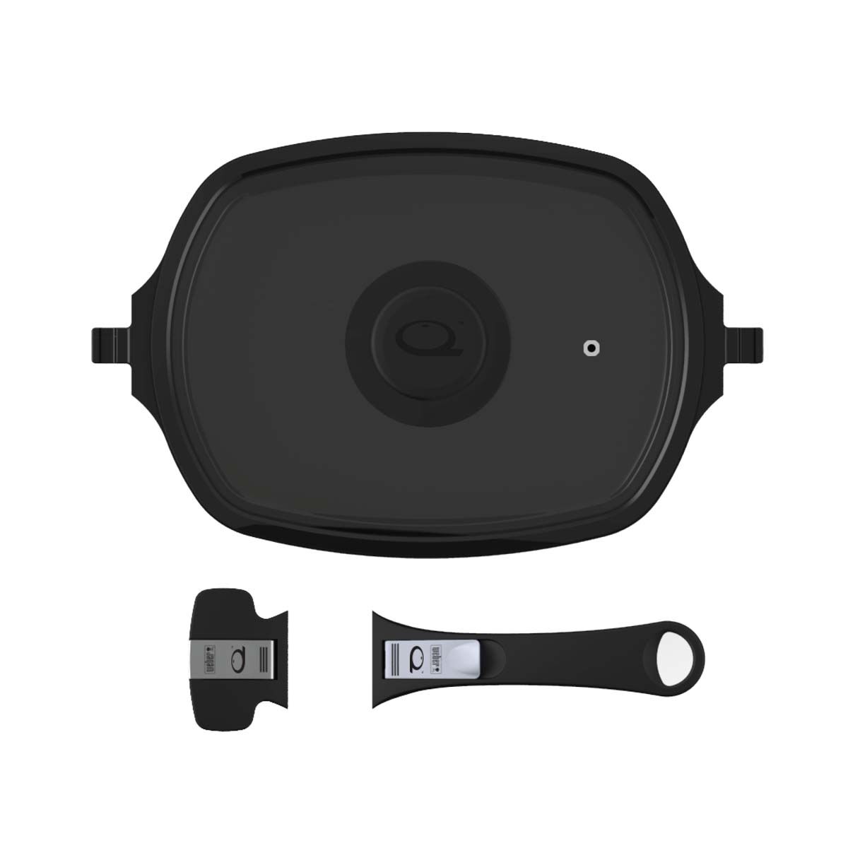 Weber Small Casserole Dish, , bcf_hi-res