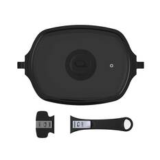 Weber Small Casserole Dish, , bcf_hi-res