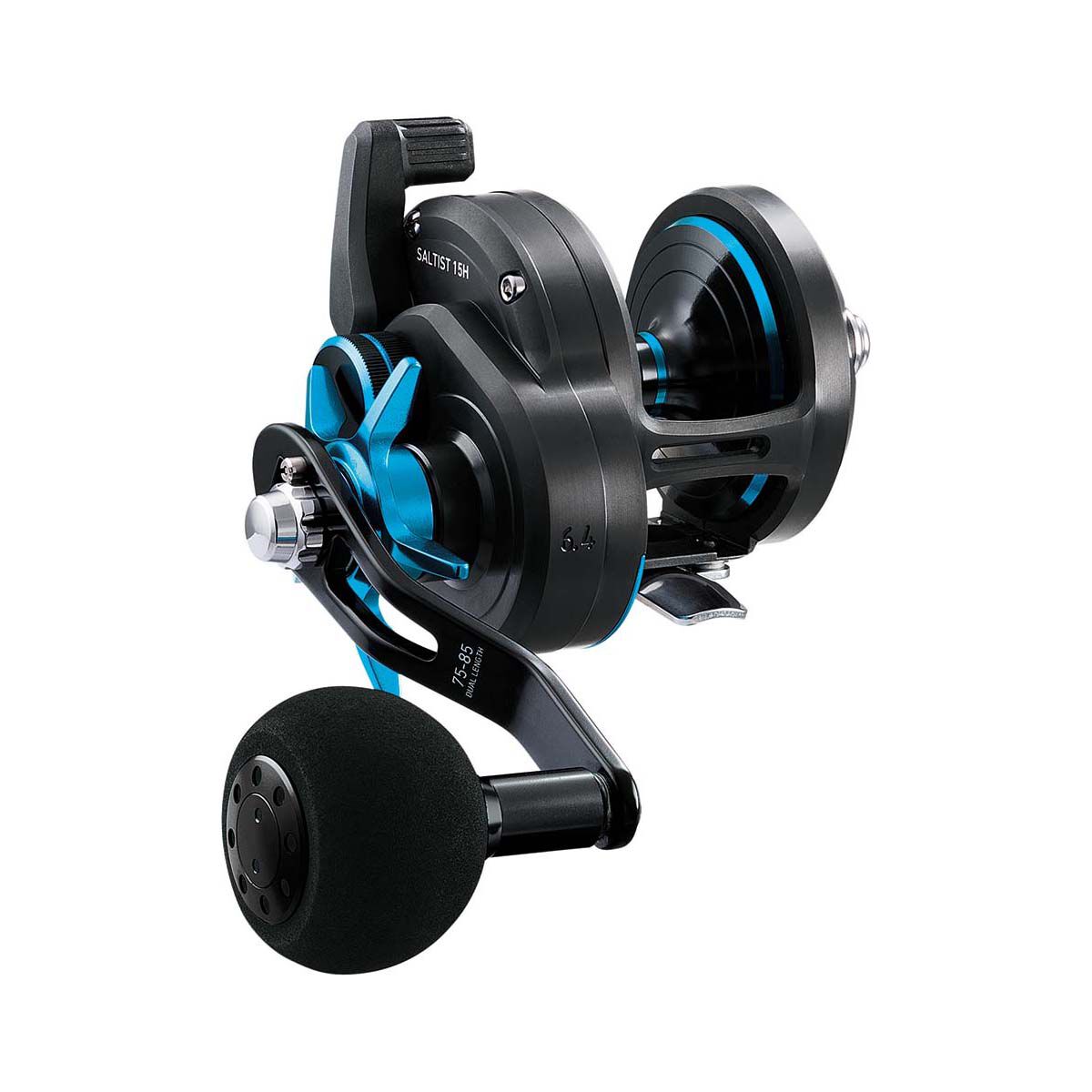 ロッド Daiwa SALTIST HARD ROCK FISH HRF86XHB Daiwa Saltist Inshore Rods | Fisherman's Warehouse